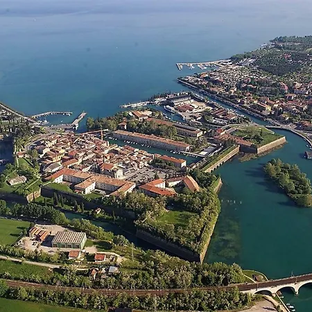 La Rosa Del Garda 2 Peschiera del Garda