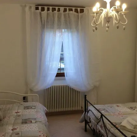 Apartamento La Rosa Del Garda 2 *