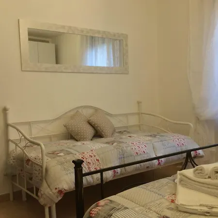 Apartamento La Rosa Del Garda 2