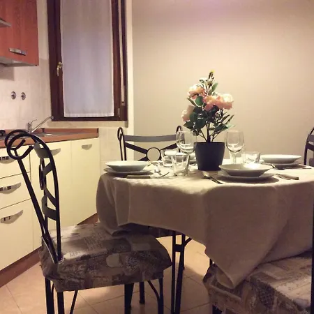 La Rosa Del Garda 2 Apartamento Peschiera del Garda