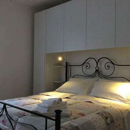 Apartamento La Rosa Del Garda 2 *