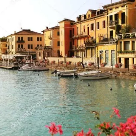 La Rosa Del Garda 2