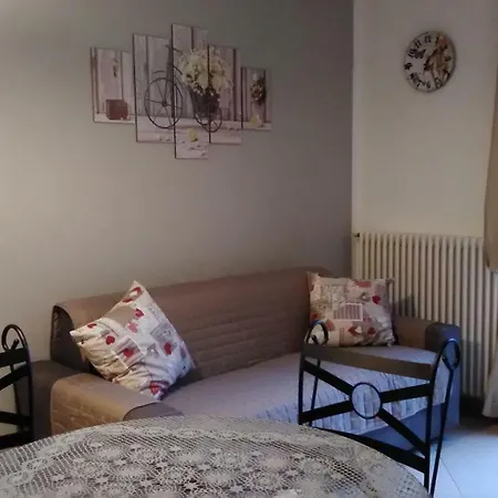 La Rosa Del Garda 2 Apartamento *