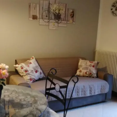 La Rosa Del Garda 2 Apartamento *