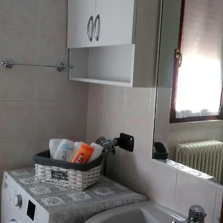 Apartamento La Rosa Del Garda 2