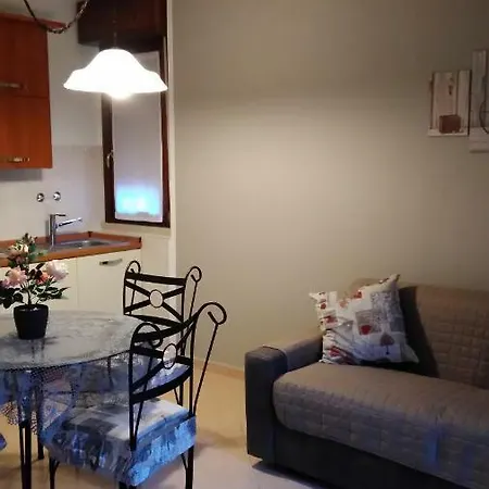 Apartamento La Rosa Del Garda 2 *