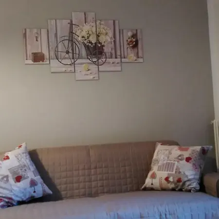 Apartamento La Rosa Del Garda 2