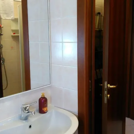 La Rosa Del Garda 2 Apartamento