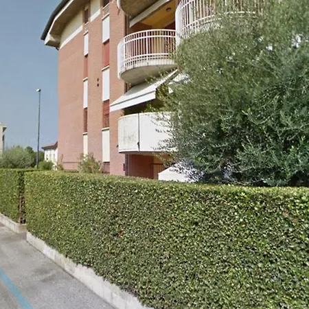 La Rosa Del Garda 2 דירה