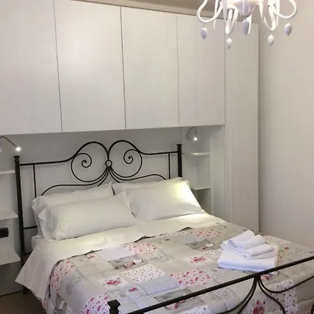 La Rosa Del Garda 2 דירה