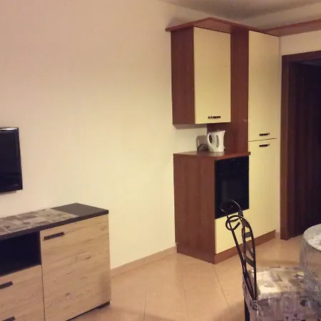 La Rosa Del Garda 2 דירה