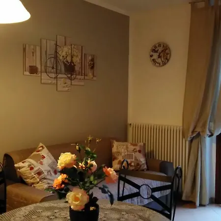 La Rosa Del Garda 2 * פסקיארה דל גארדה